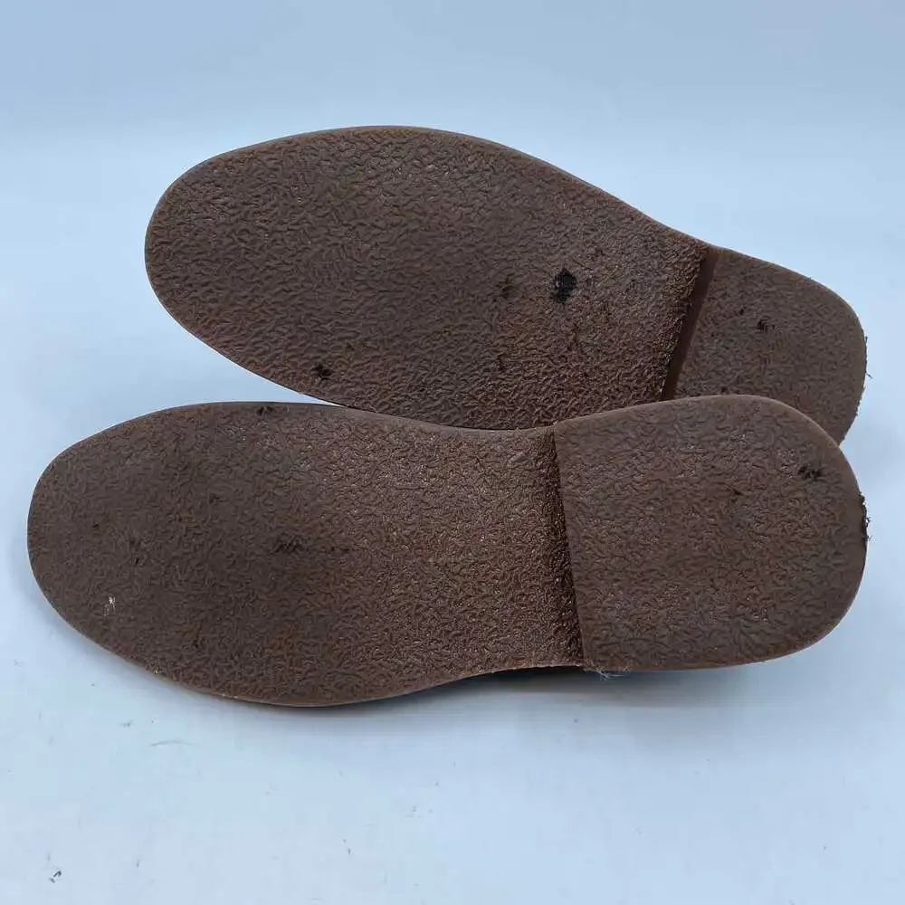 Kenneth Cole Brown Suede Chukka Boots | Men’s Size 11